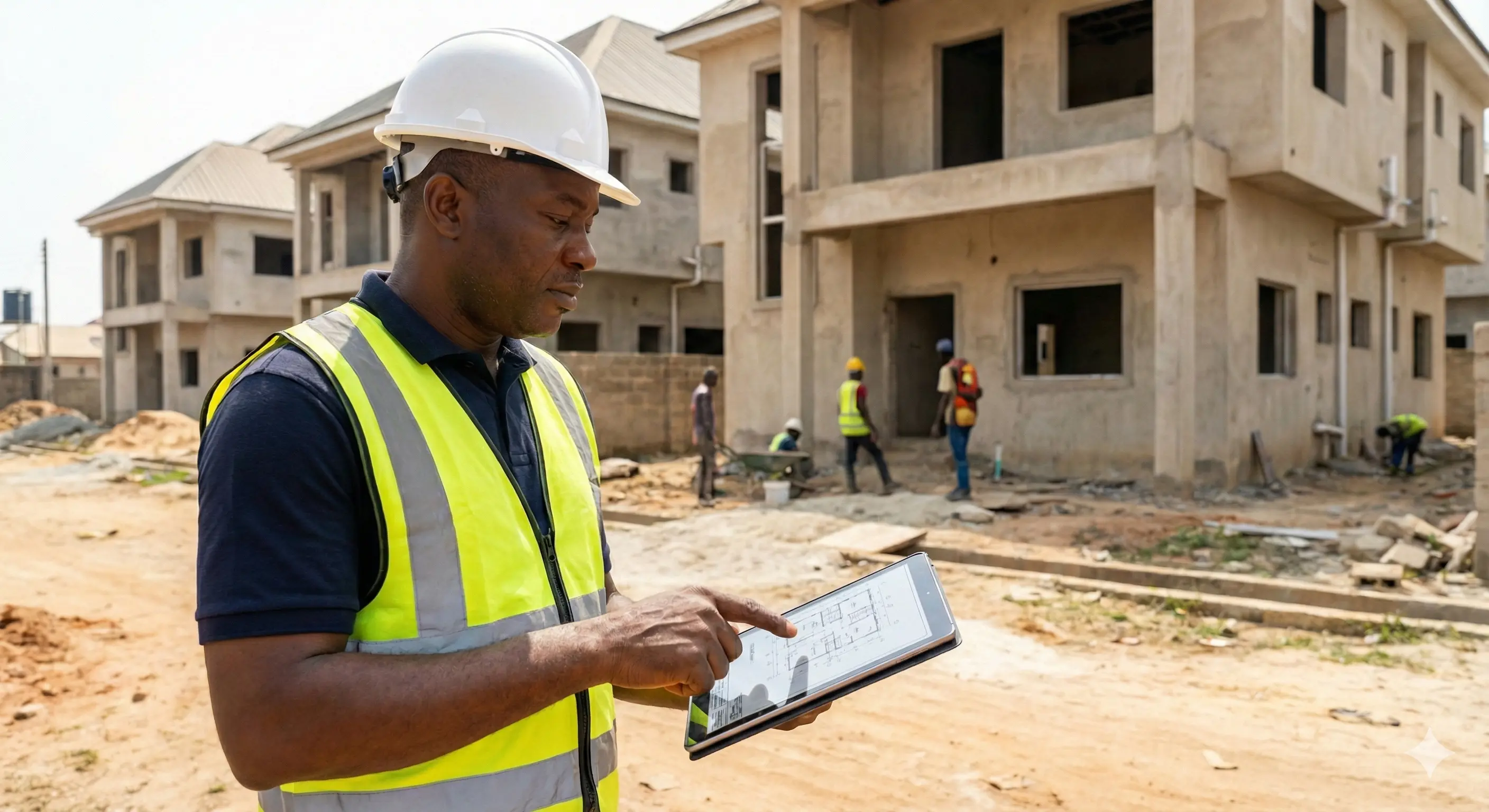 Construction Management