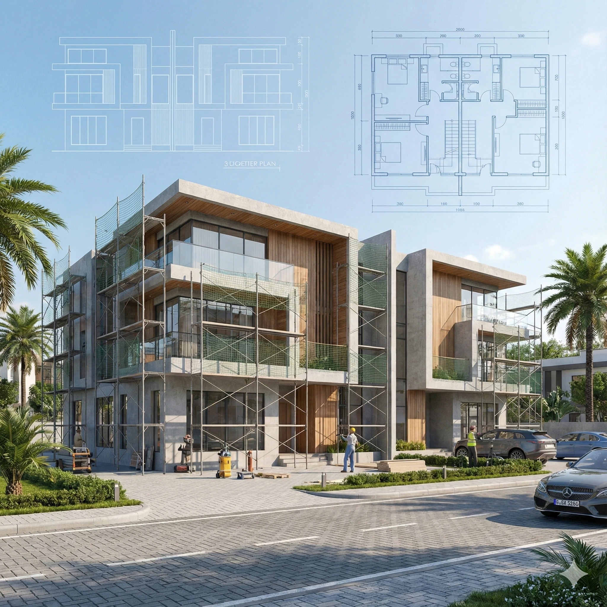 Off-Plan Housing Investments