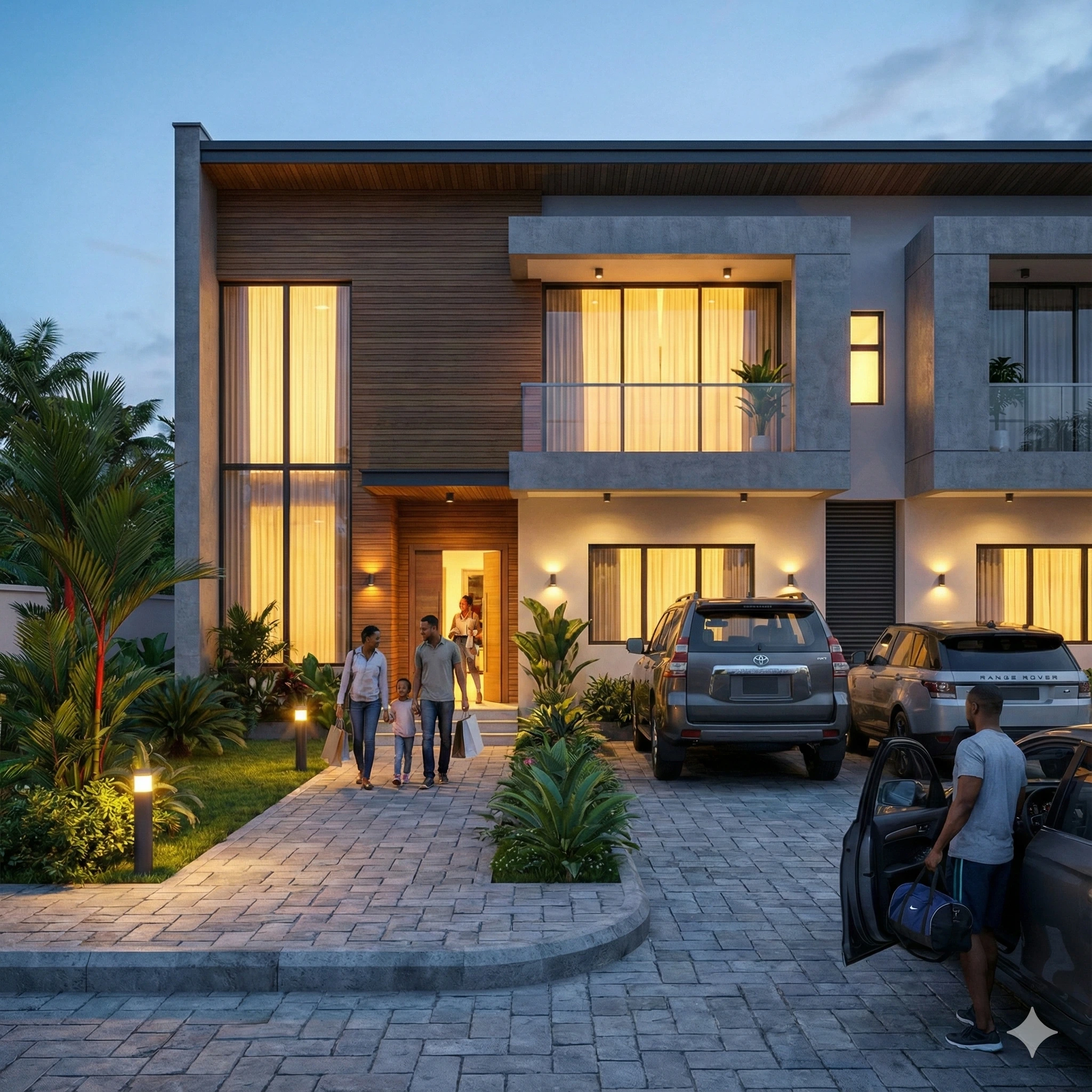 Rental Property Investments