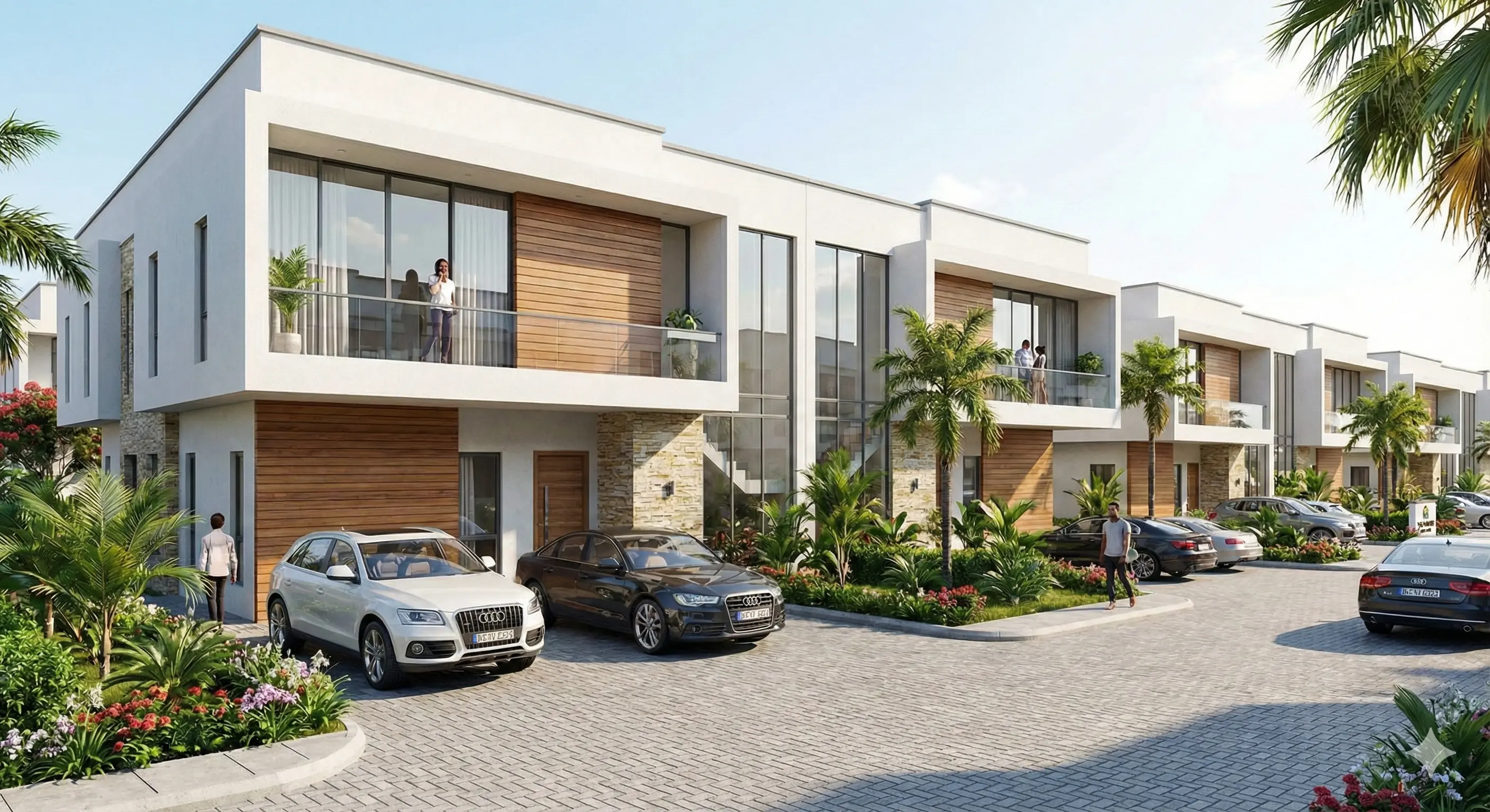 Residential Development