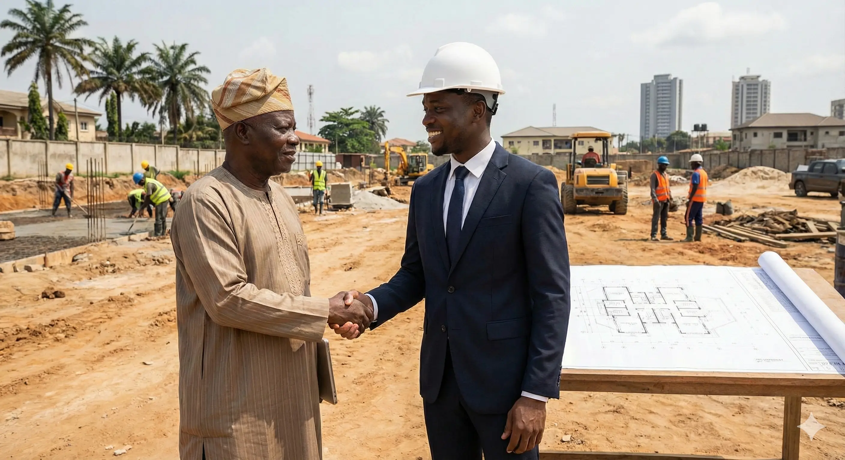 Joint Venture (JV) Development